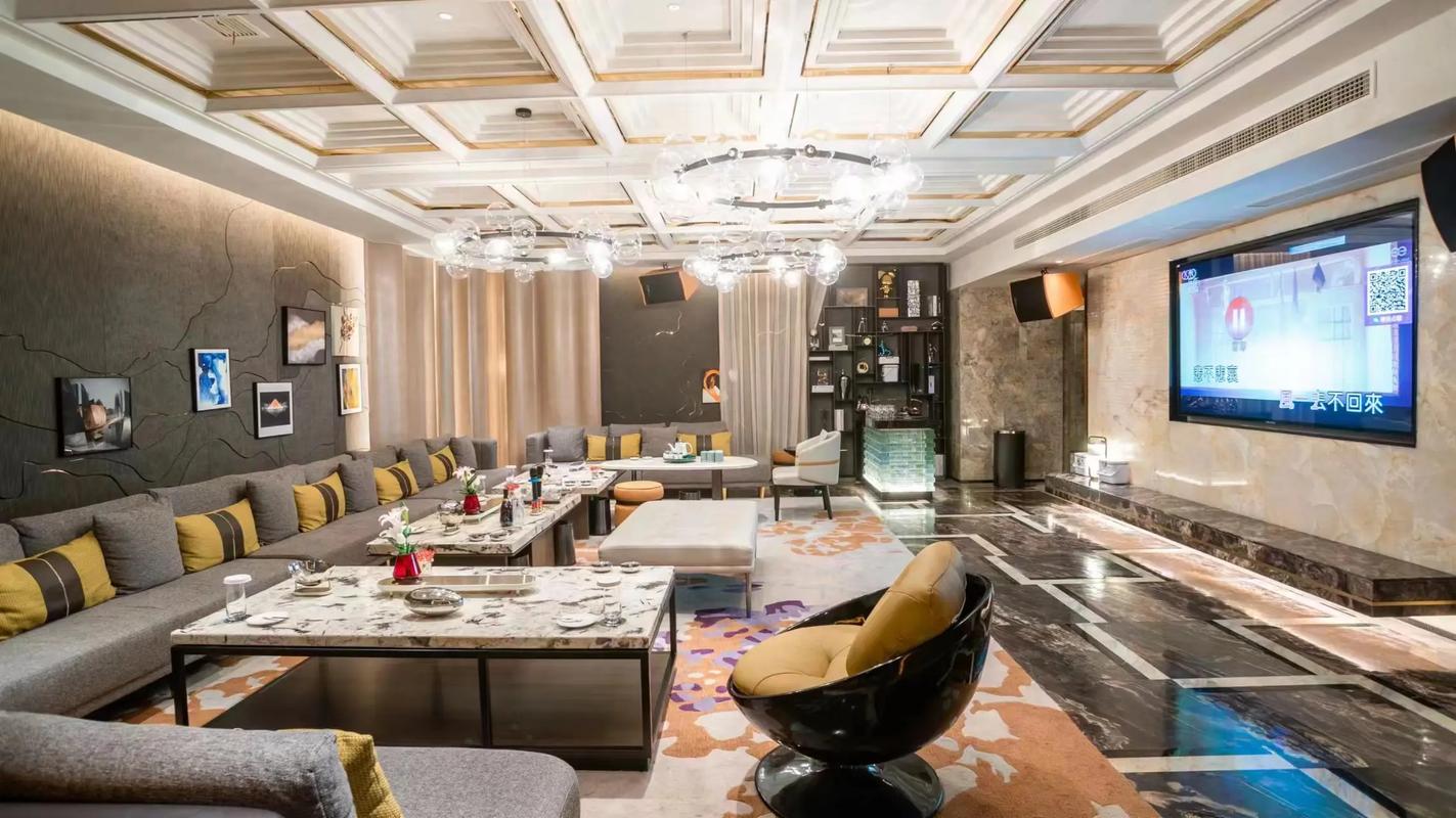 济南商务ktv哪里好玩推荐指南-市中区ktv预订