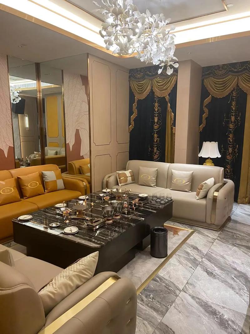 济南商务ktv首选中低端-市中区ktv预订